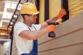 Best Siding for New Construction  in Fort Irwin, CA